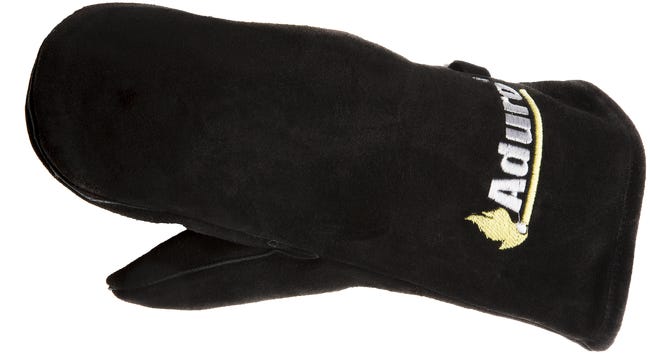 Estufa de Leña de Convección ADURO 9-6